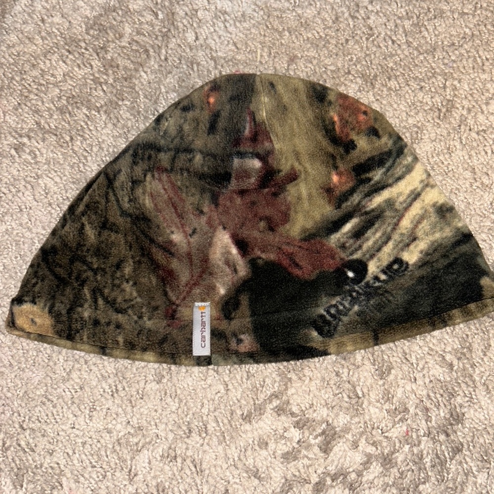Carhartt beanie